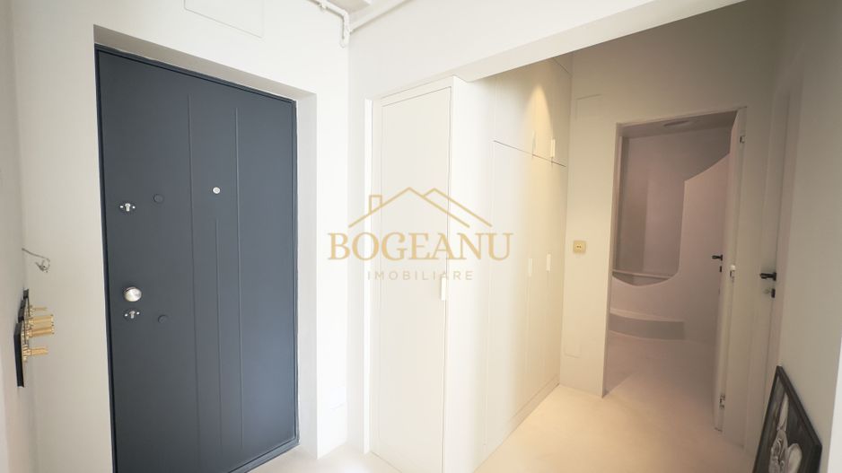 BG125-Apartament de LUX-Mobilat Utilat-Brancoveanu - Poză 10