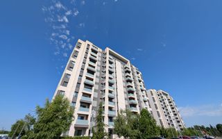 3 Camere Loc Parcare Afi City 64 Mp Laminorului - Poză 16