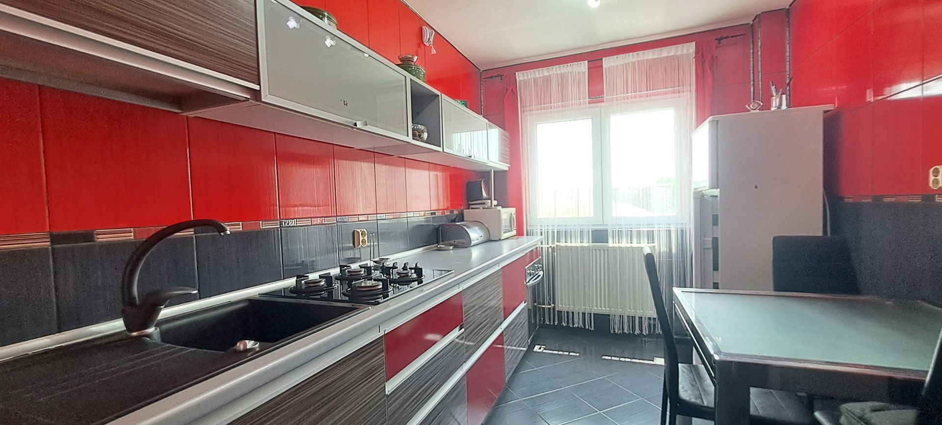 3 camere | Modern | Parcare | Gorjului - Poză 13