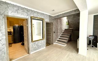 Vila moderna P+1 Bariera Valcii strada Stejarului teren 250mp - Poză 5