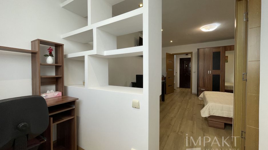 Garsoniera cocheta spre vanzare in Manastur! - Poză 4