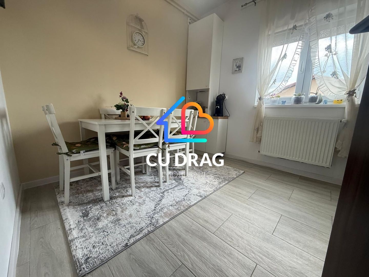 Apartament 2 camere Premium în Kogălniceanu | Lift, Parcare, Complet Mobilat - Poză 2