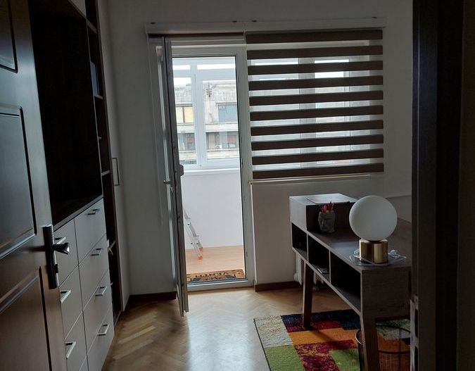 APARTAMENT 4 CAMERE | ETAJ 8/10 | BLOC 1980 - Poză 6