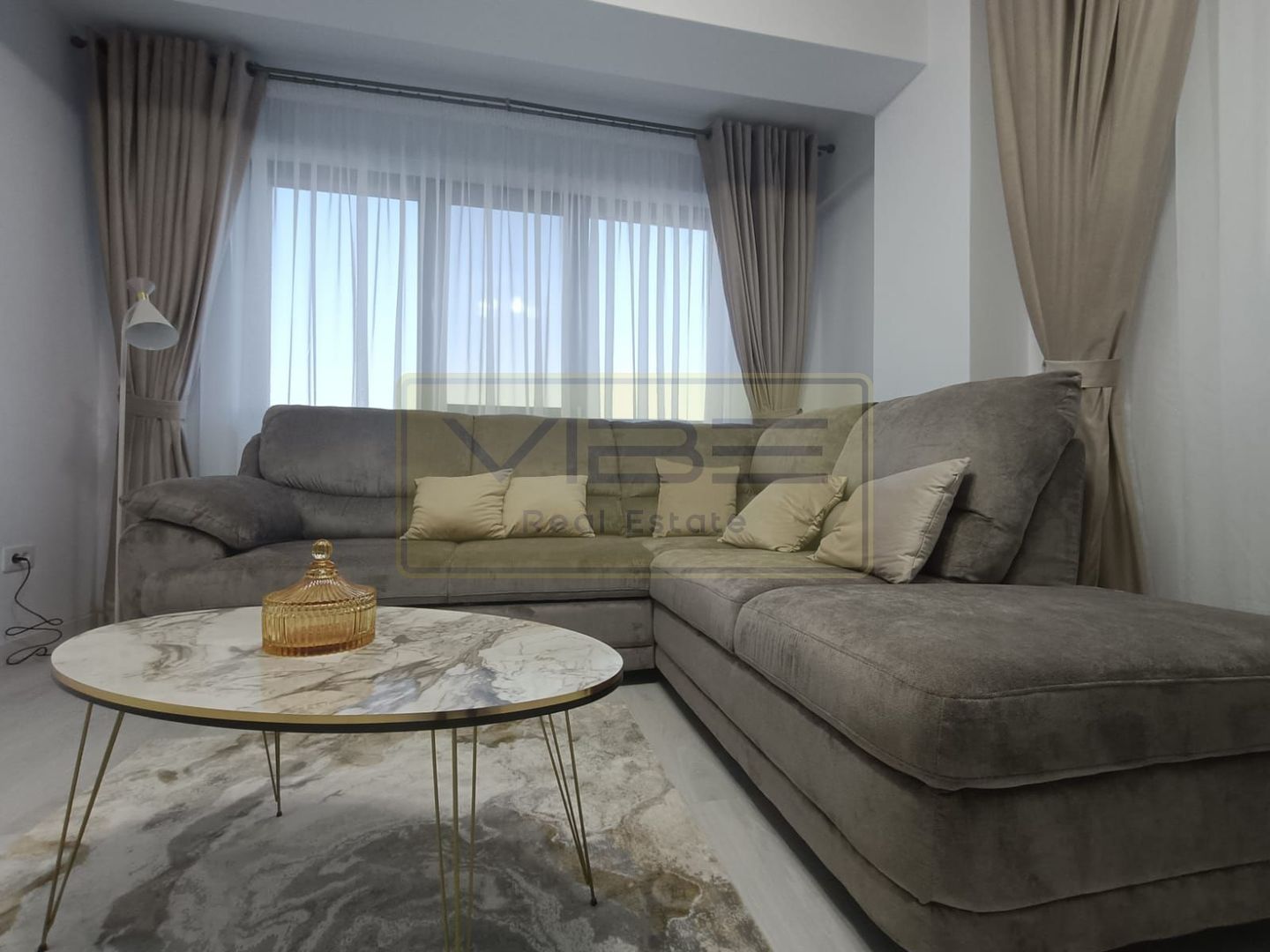 Apartament Premium - Vișan - Bucium Family Market! - Poză 4