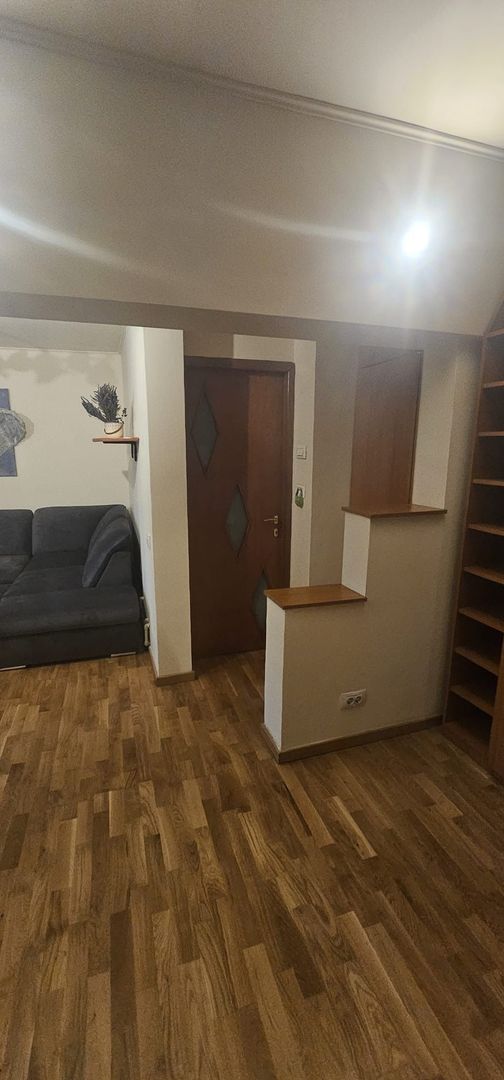 Apartament incapator cu trei camere, Calea Mosilor - Poză 3