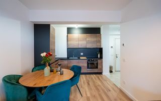 Apartament nou 3 camere Prima Arena - Poză 8