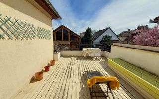 Casa 4 camere I Curte I 220 mp utili I Parcul Sub Arini - Poză 11