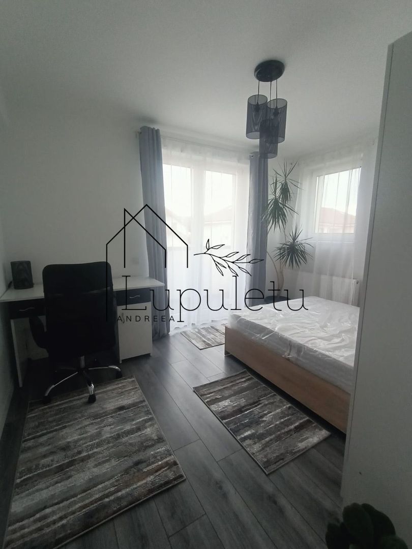 Casă Modernă de Inchiriat | 3 Camere |Curte privată | Arhitecților - Poză 21
