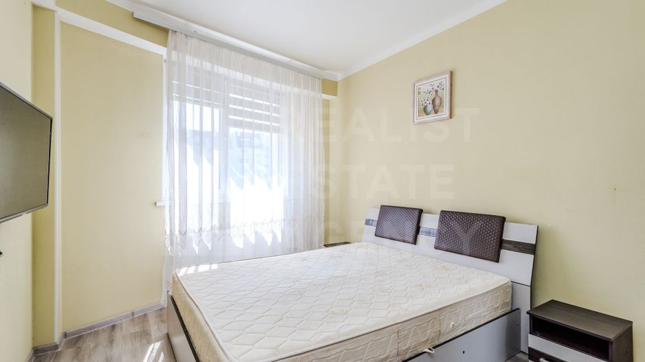 Vânzare, apartament 1 cameră, str.  Alba Iulia , Buiucani - Poză 5