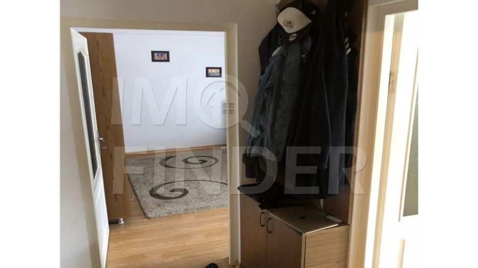 Vânzare apartament 1 camera Marasti - Poză 9