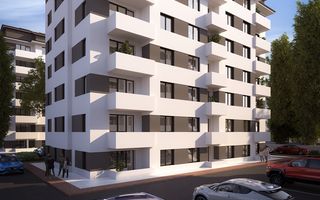 Apartament 2 camere de vanzare - Poză 1