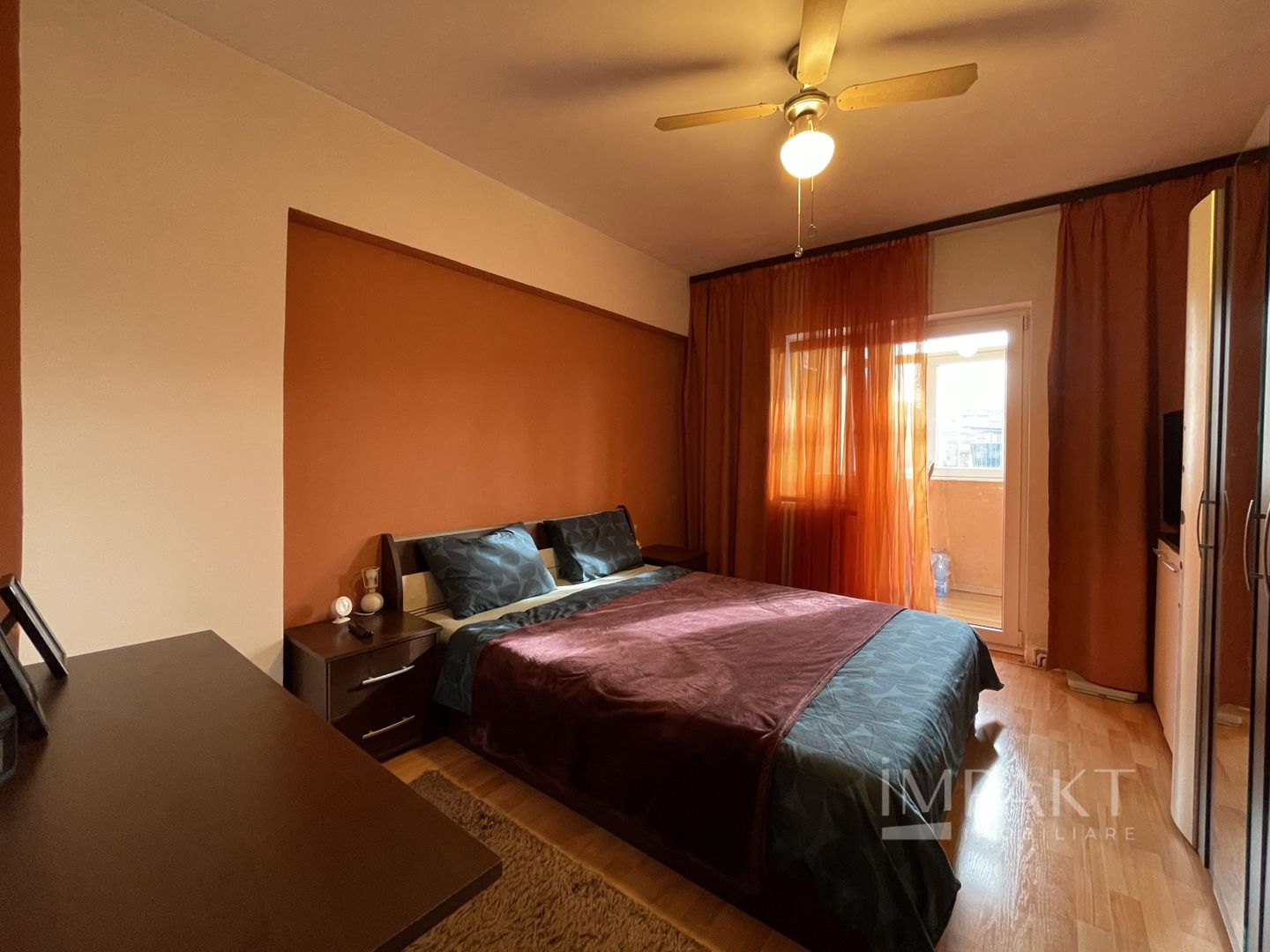 Apartment de vânzare cu 3 camere in Marasti! - Poză 11