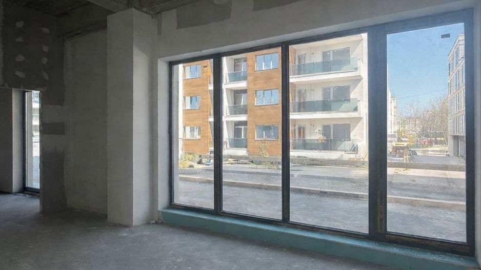 Ideal cabinete medicale, 129 mp, parter, bloc nou, Campus, loc parcare - Poză 7