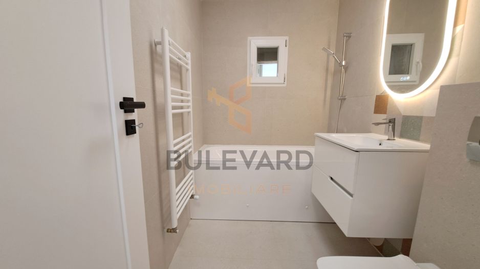 Nou pe piata! Apartament 3 camere zona Piata Cipariu! Renovat! - Poză 2