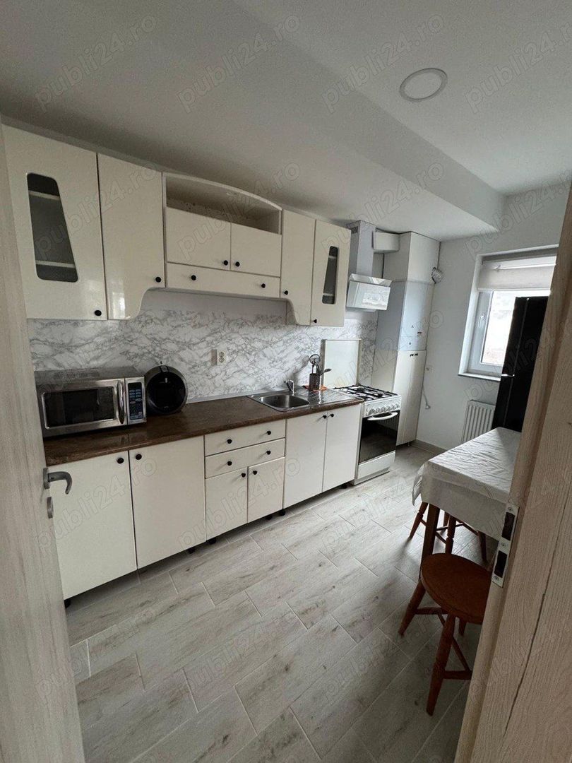 Apartament 2 Camere de Închiriat   Militari, Complex Modern - Poză 9