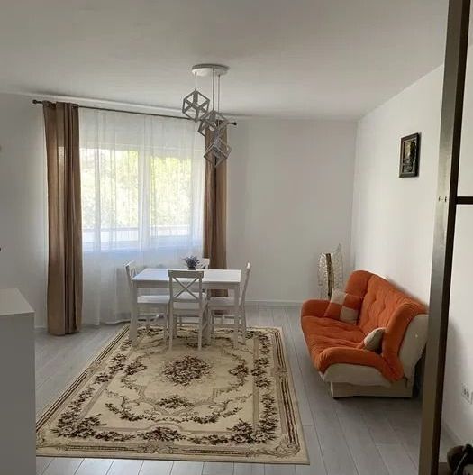 AP. 2 CAMERE MILITARI, PRIMA INCHIRIERE, PET-FRIENDLY, LOC PARCARE - Poză 1