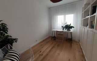 Apartament modern cu 3 camere vânzare | La cheie | Calea Florești - Poză 3