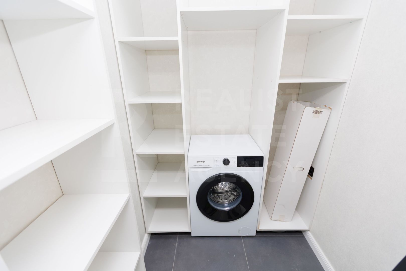 Vânzare, apartament, 2 dormitoare, str. Ion Buzdugan, Buiucani - Poză 19