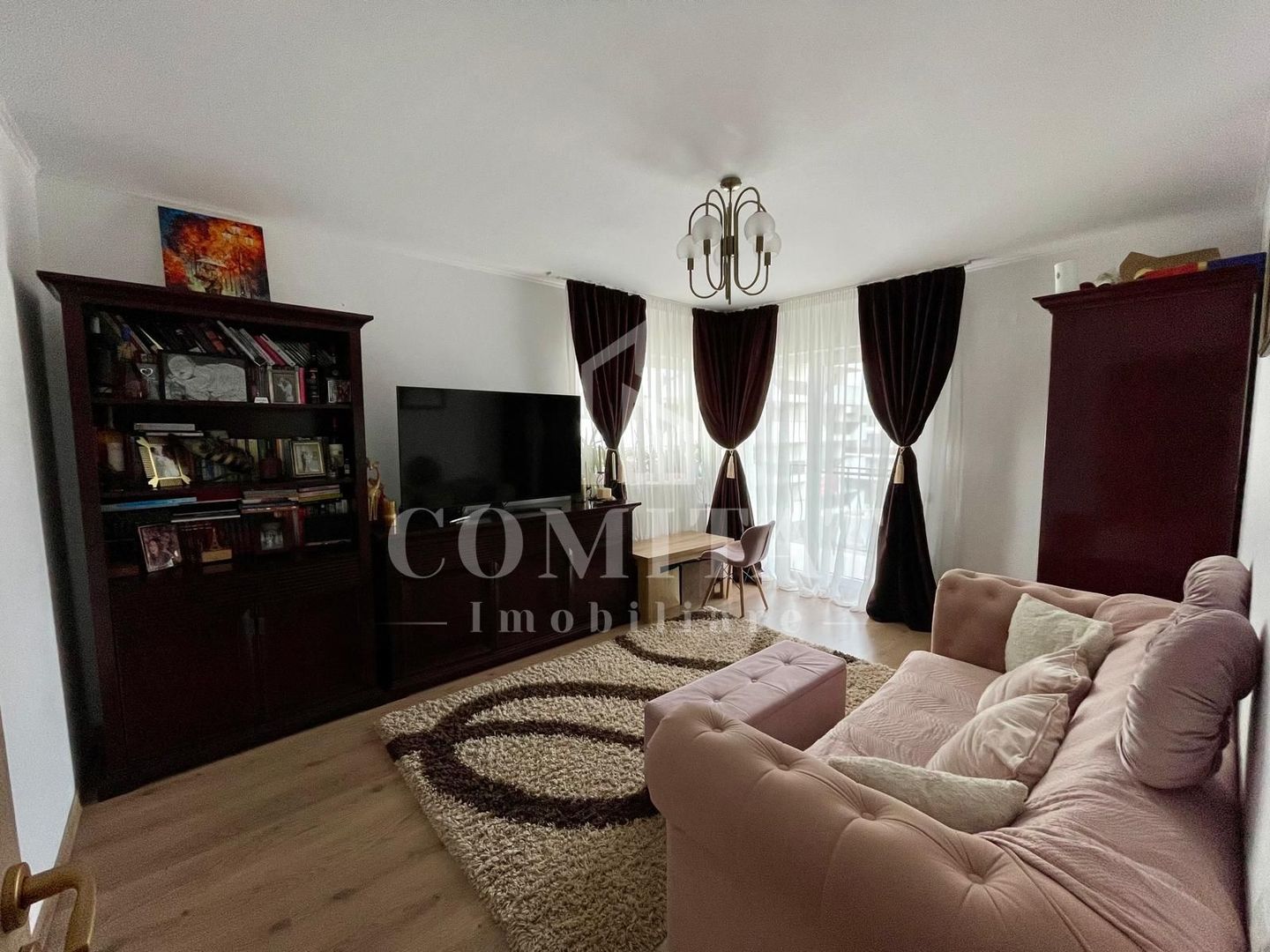 Apartament 2 camere decomandate | Loc de parcare | Eroilor - Poză 3