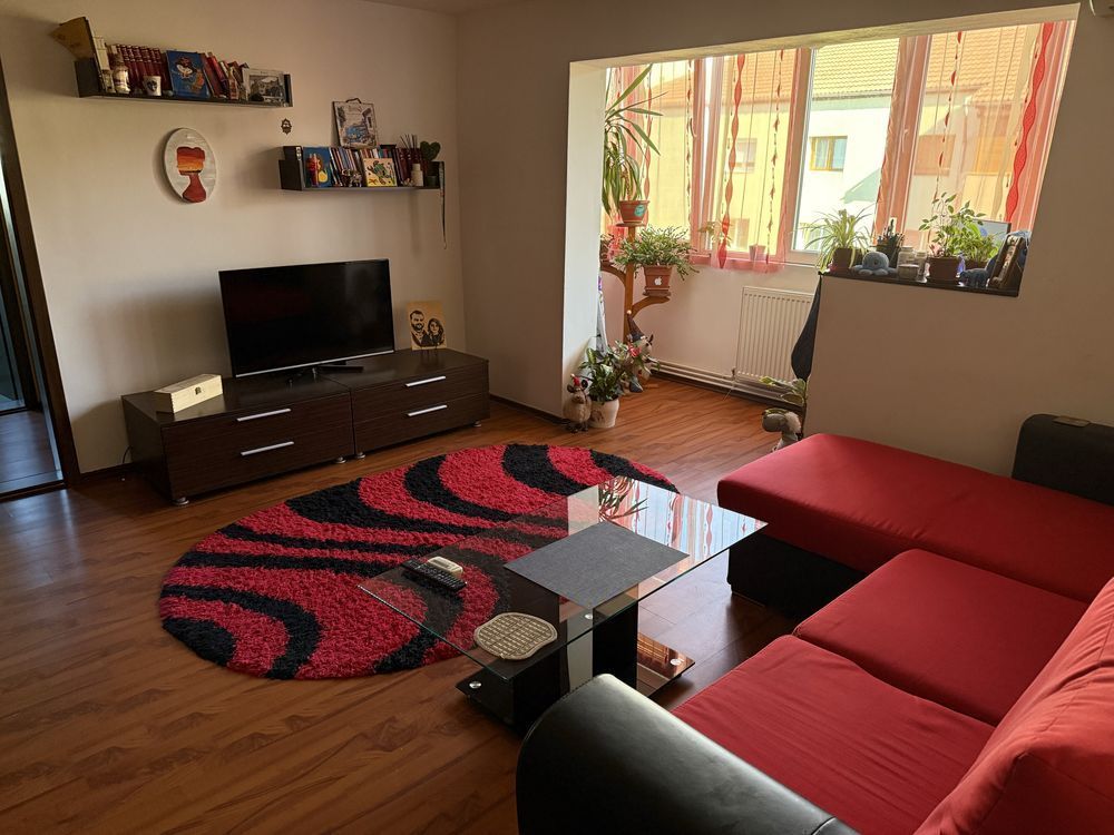 Aradului-BRD | 2 camere | Centrală proprie | Mobilat-utilat | Boxă - Poză 3