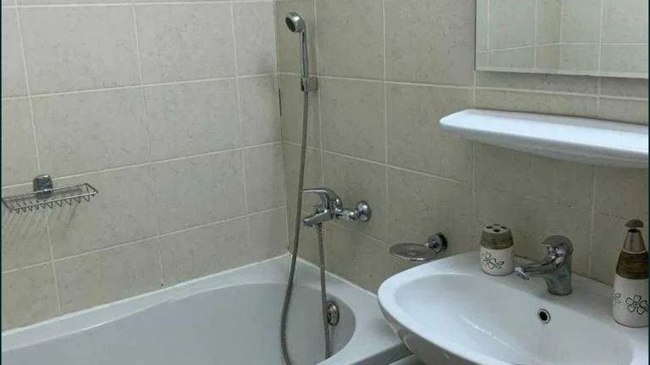 AP. 2 CAMERE ROSE GARDEN, PARCARE, CENTRALA, BUCATARIE OPEN-SPACE - Poză 6