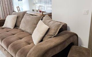 2 camere Complex 21 I Mobilat Utilat I Metrou Lujerului - Poză 5