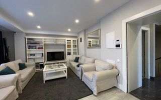 Penthouse superb - Erou Iancu Nicolae - vedere către pădure - Poză 25