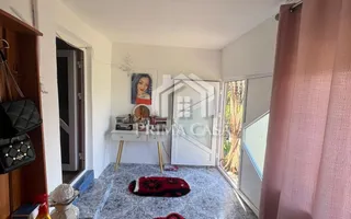 Casa si teren in comuna Mihailesti SC=100mp teren=820mp Pret: 28.000 neg. - Poză 14