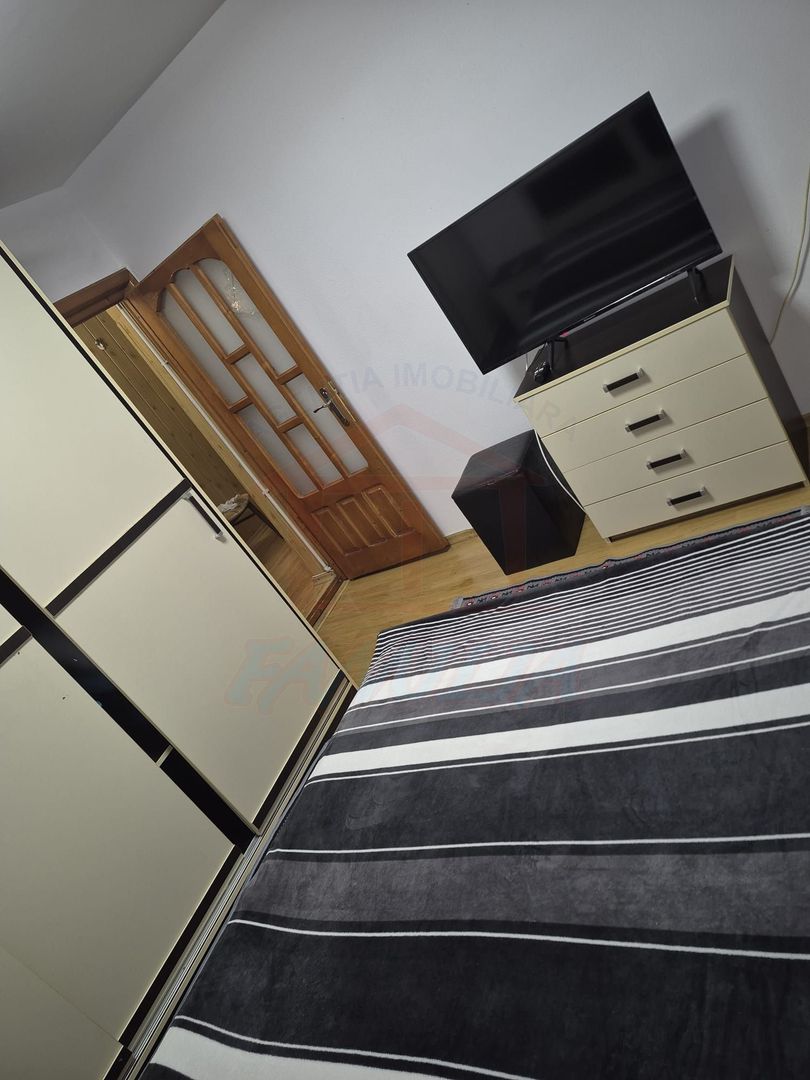 🏛️De închiriat 2 camere,  Siderurgistilor Vest, 450 Euro/luna - Poză 4