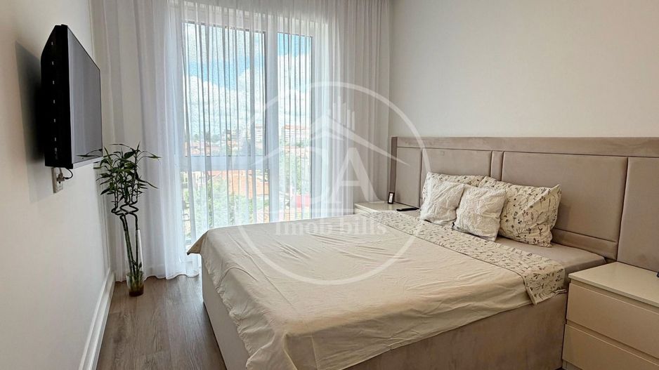 Apartament cu 3 camere de vânzare în Prima Arena, Oradea - Poză 4