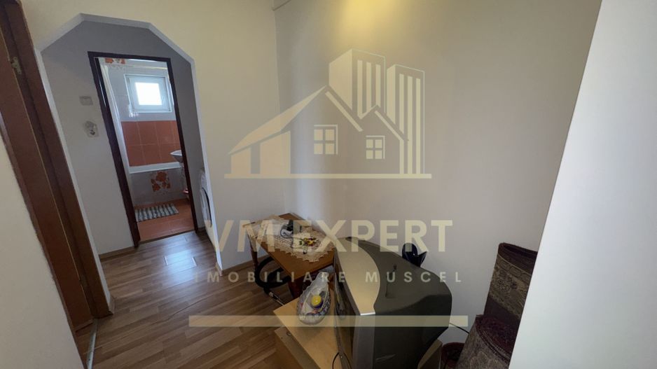 APARTAMENT 3 CAMERE ETAJ 4 VISOI - Poză 18