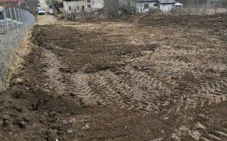 Teren intravilan Dorobanti - Poză 10