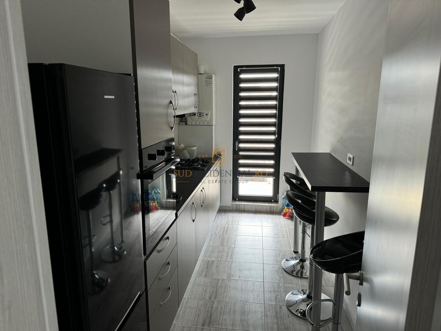 Apartament cu 2 camere de inchiriat, Drumul Binelui, Berceni, Sector 4 - Poză 4