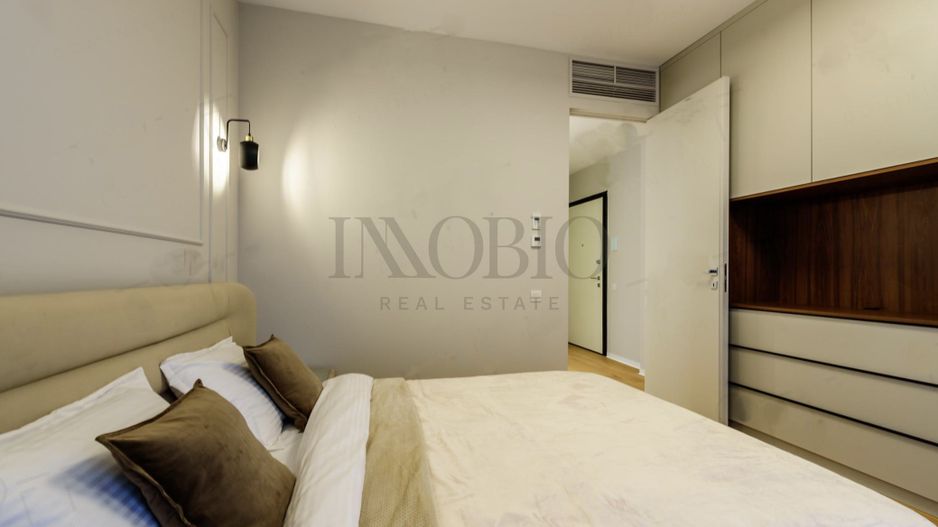 Apartament 2 Camere | Mircea Eliade | Loc de Parcare - Poză 4