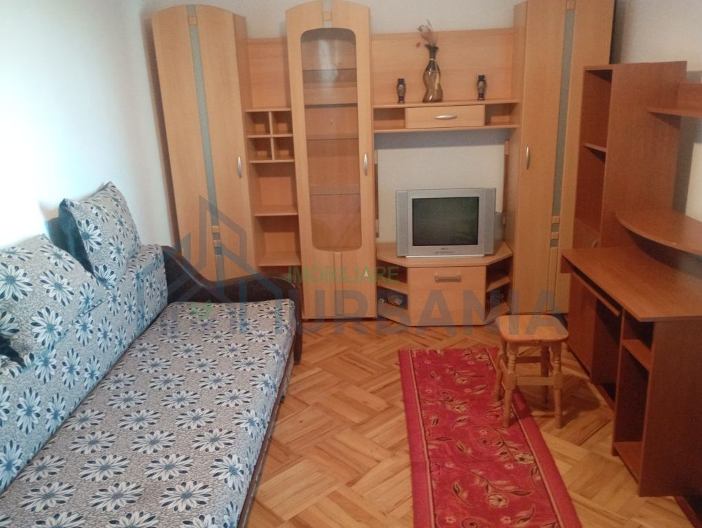 Apartament 2 camere decomandat, renovat, mobilat, Alexandru - Gara - Poză 1