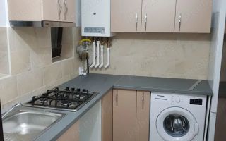 Apartament 3 camere | 60 mp | Etaj 1 - Poză 4