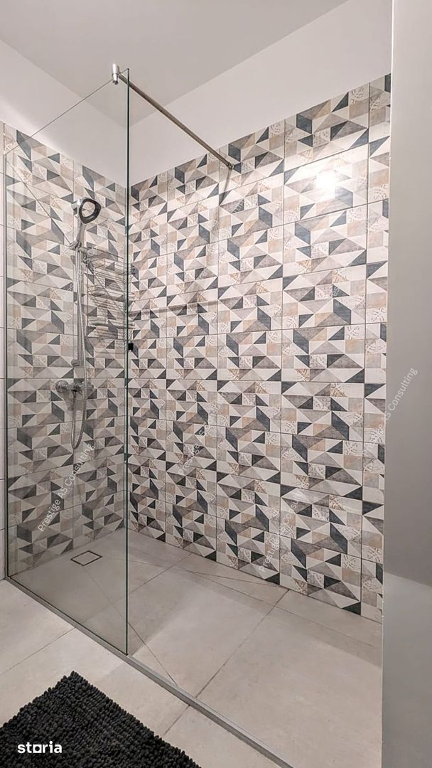 Apartament spatios situat la etajul 11 in cladirea ISHO - Poză 16