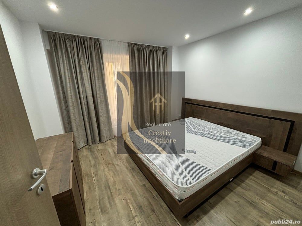 Inchiriere apartament 2 camere Calea Calarasilor-Orzari - Poză 5