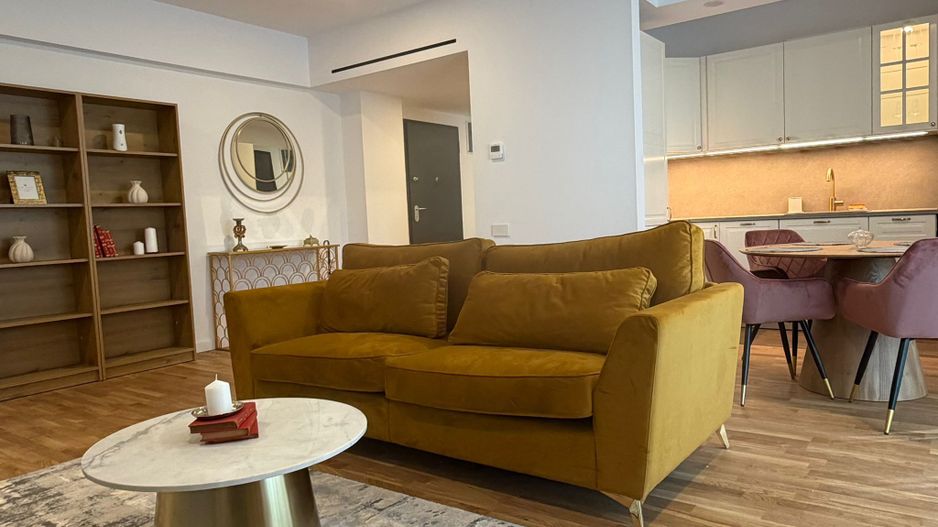 Apartament Premium | 2 Camere | Bulevardul Pipera - Poză 1