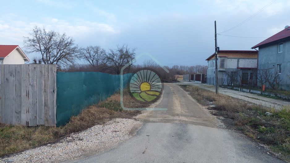 TEREN INTRAVILAN BRASOV-STUPINI STR. FAGURULUI - Poză 1