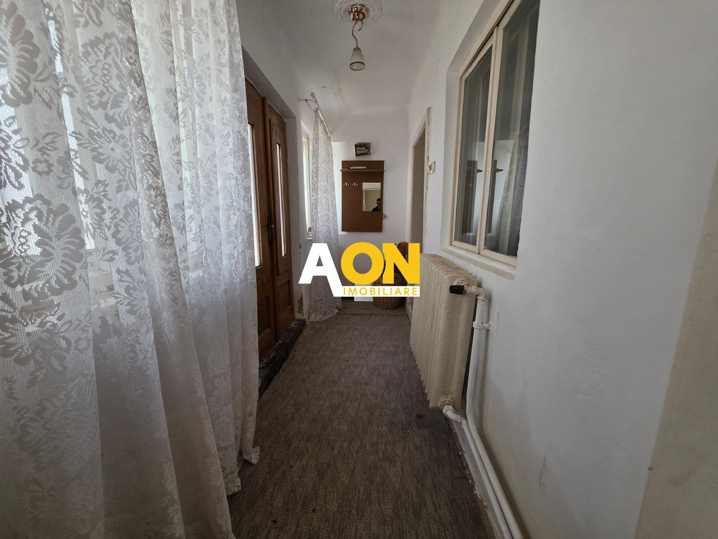 Casa 4 Camere, 756mp Teren, Zona Barabant - Poză 14