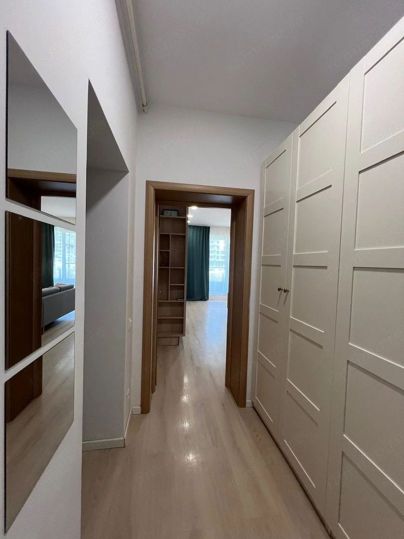 APARTAMENT 3 CAMERE PREMIUM | PARCARE | LAGUNA RESIDENCE - Poză 9