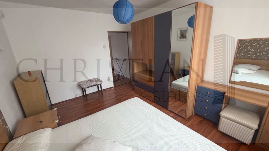 Apartament 4 camere 87 mp - Imobil 1965 - Etaj 1/4 - Poză 6