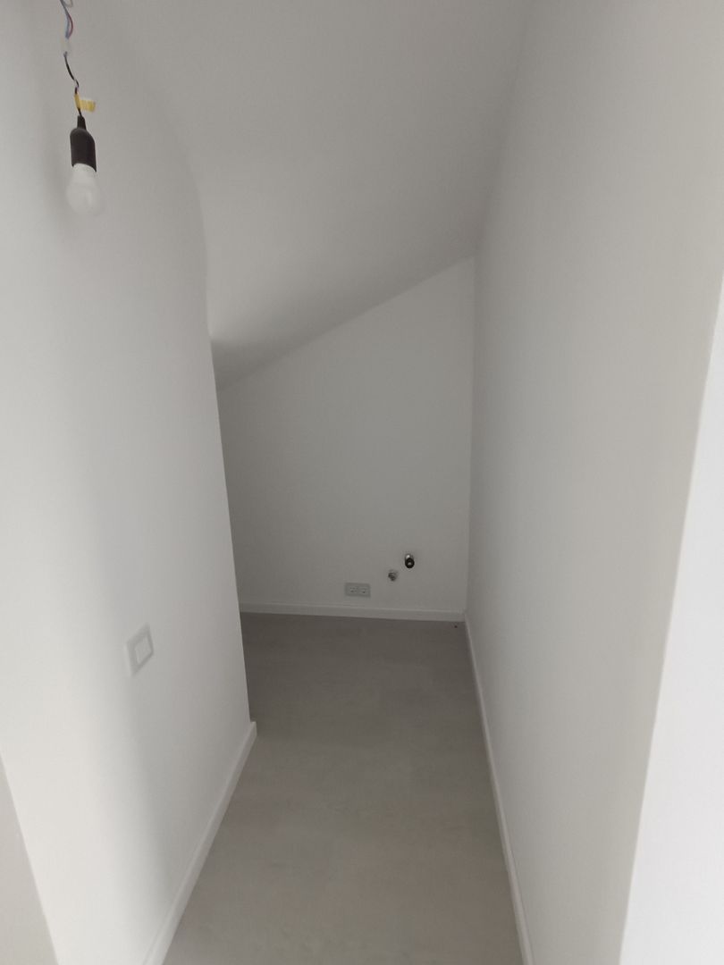 Casa noua tip duplex, 4 camere, curte, 105mp utili, Cetate, Alba-Iulia - Poză 4