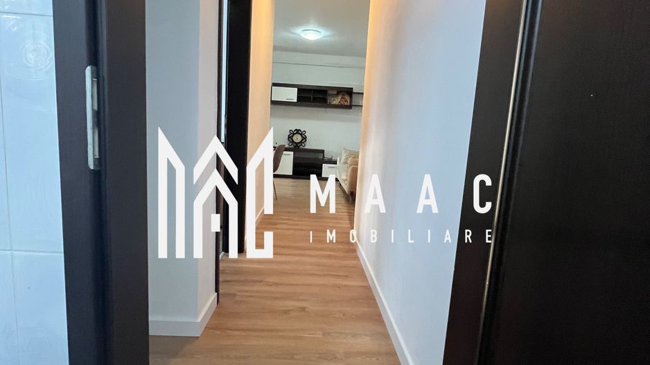 BLACK FRIDAY I Apartament 3 camere I 50 mp I balcon I loc parcare I Șelimbăr - Poză 8