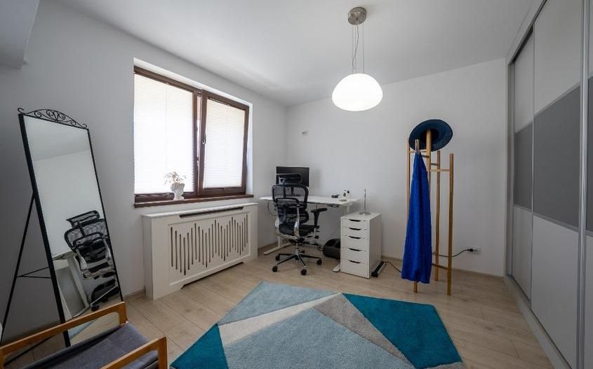 vila 5cam,parcare,curte,mob-util,mutare imed/15min metrouD.Leonida - Poză 5