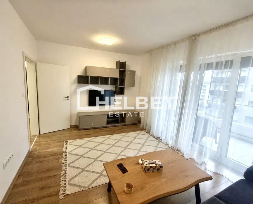 2 Camere / Boxă / Parcare / Avantgarden - Poză 4