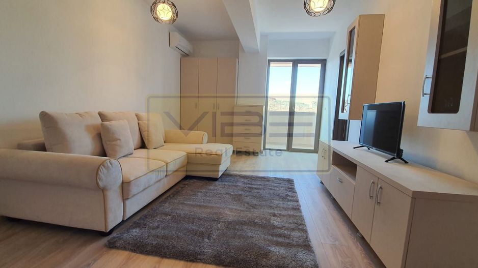 Apartament 1 camera premium Tatarasi - Tudor Office Center - Poză 3