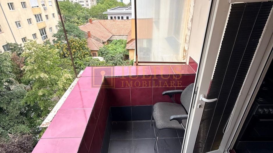 3 camere zona |Torontalului |Iulius Mall| 2 dormitoare| pet friendly| 70 mp - Poză 20
