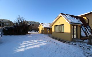 Braytim, casa ideala pentru activitati comericiale/birouri. - Poză 40